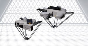 Omron&rsquo;s new robots deliver speed and precision