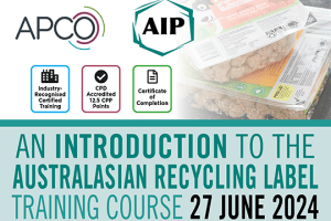 AIP to run updated ARL training course