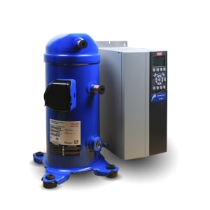 Precision and efficiency without impacting PUE 