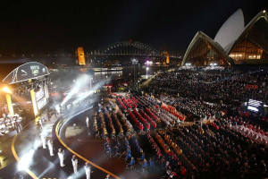 Invictus Australia to bid for Invictus Games 2031