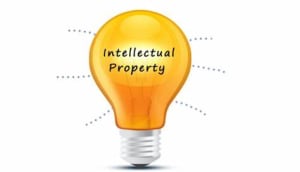 Global leader in R&D, IP-related activities