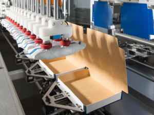 Bosch raises the bar&nbsp;at high speed