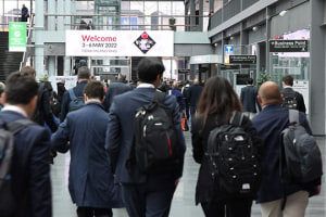 A fresh strategy set for IPACK-IMA 2025