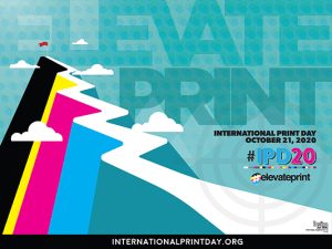 Global print promo days to run next week