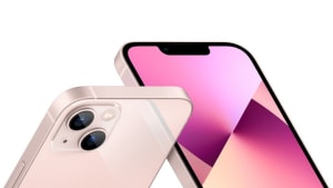 Apple launches suite of new iPhone 13 models