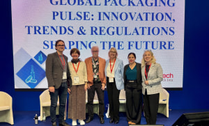Global voices unite on packaging&rsquo;s path to sustainable progress 