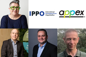 Arnott&rsquo;s, Mondelēz, and SPC join IPPO forum at APPEX