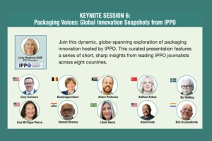 IPPO to present innovation insights at AIP conference 