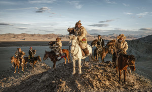 Aussie photographers recognised in International Portrait Photographer of the Year 2022 