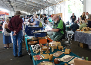 Cancelled: two scheduled wood industry shows axed