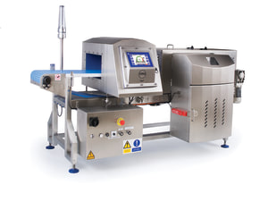 Food inspection solutions from Loma