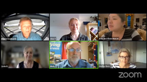 FRIDAY FLYING VIDEO: Instructor Rating Seminar