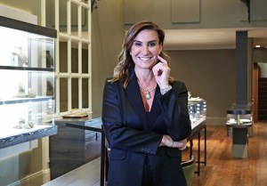 Fairfax & Roberts MD Irene Deutsch: 12 lessons on leadership