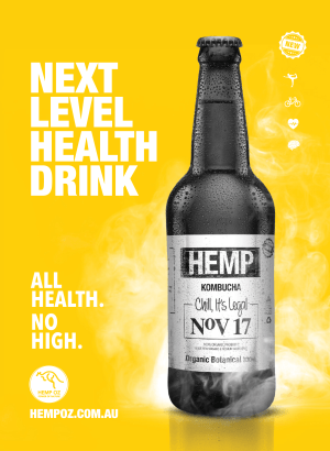 High demand for hemp start-up