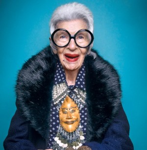 Don't call me nanna