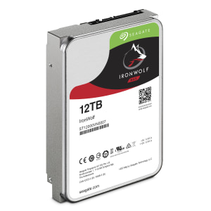 Seagate IronWolf 16TB HDD
