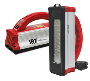 IRT UV SPOTCURE 2