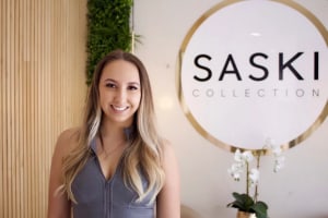 Saski Collection GM reveals how the business coped with lockdown demand