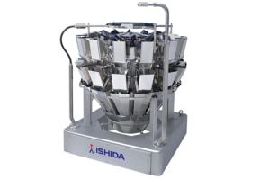 Milestone for Heat and Control partner Ishida