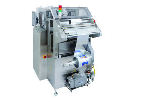 A faster VFFS bagmaker for snacks