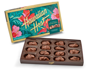 Sweet system: packaging for artisan confectionery