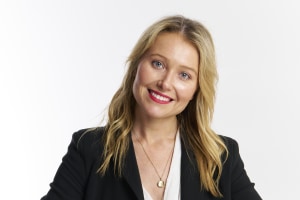 Isobel McNally tapped to lead Myer Beauty