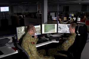 New computer interface improves ISR capability