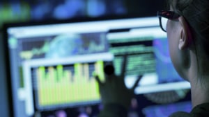 Defence Consulting firm powers up with AI for smarter, faster results