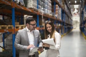 How to get your inventory levels just right
