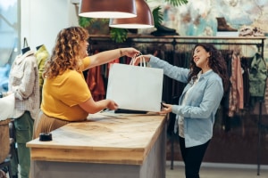 Why in-store fulfillment is key for retailers