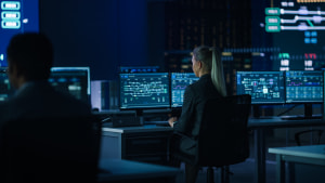 Strategic Infrastructure: Enabling Defence Capability for a Secure Future