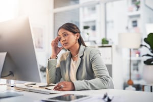 Addressing Workplace Financial Stress with Navy Health&rsquo;s Corporate Insurance