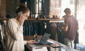 eStar: Navigating the evolving e-commerce landscape