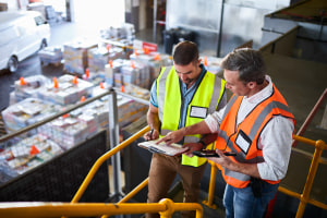 Manufacturing an energy strategy that defies the economy
