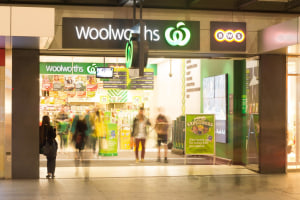 Woolies tempers 1H25 earnings expectations 