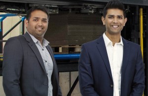 ITALIYA GRAPHICS INSTALLS FIRST HP PAGEWIDE C500 IN ANZ