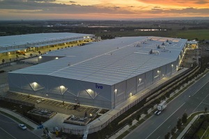 IVE targets higher-value packaging growth