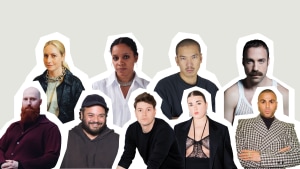International Woolmark Prize reveals finalists for 2025 program