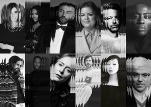 International Woolmark Prize unveils 12-strong judging panel