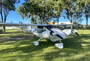 MOSAIC-ready Jabirus scheduled for Avalon