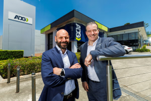 AtkinsR&eacute;alis acquires ADG