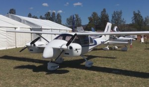 FRIDAY FLYING VIDEO: AirVenture Australia 2018