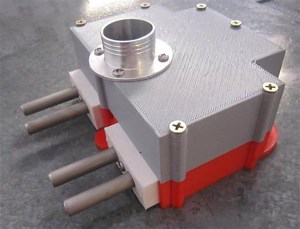 Jabiru announces Automatic Mixture Control
