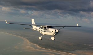 Jabiru issues Service Bulletin for Crankshafts