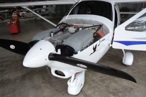 Jabiru graduates First Approved Maintainers