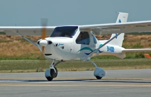 RAAus offers Conditional Support for VFR ADS-B Mandate