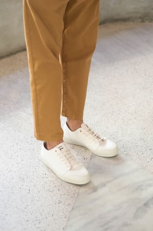 Jac + Jack spring into footwear 