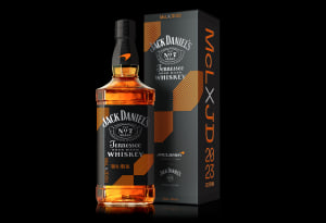 Jack Daniel&rsquo;s hits the circuit