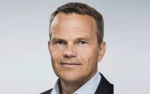 A-Gas appoints CEO