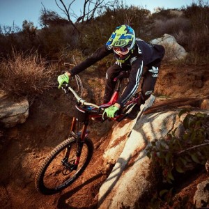 Intense retain Jack Moir for 2019